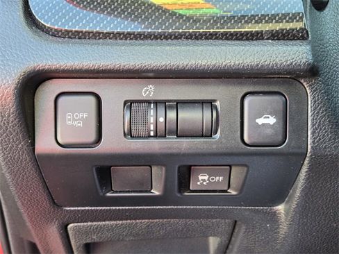 Used 2018 Subaru WRX Limited image 20