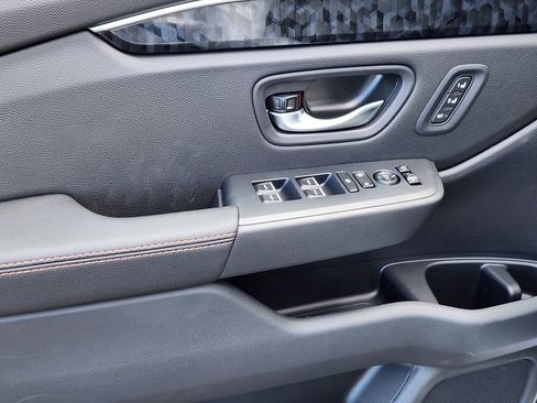 New 2026 Honda Passport TrailSport Elite image 11