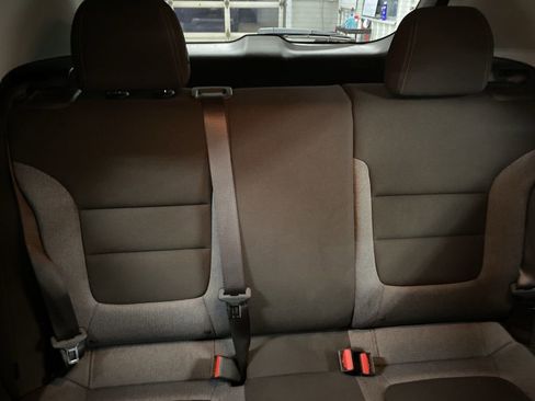 Used 2023 Chevrolet TrailBlazer LT image 21