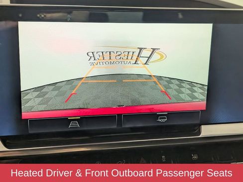Used 2022 Chevrolet Silverado 1500 LT AWD/4WD image 22