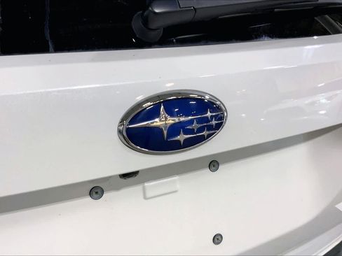 Used 2019 Subaru Forester Limited AWD/4WD image 30