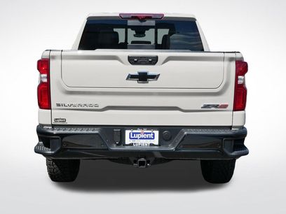 New 2026 Chevrolet Silverado 1500 ZR2
