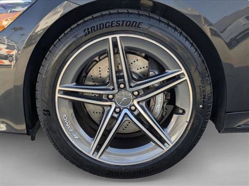 Used 2019 Mercedes-Benz AMG GT 53 image 25