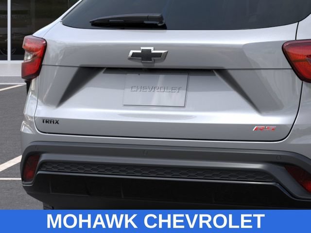 New 2026 Chevrolet Trax RS w/ Driver Confidence Package FWD image 14