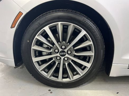 Used 2019 Lincoln MKZ Reserve image 15