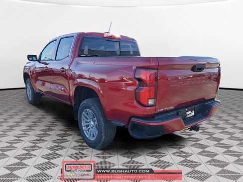 New 2026 Chevrolet Colorado LT w/ LT Convenience Package image 3