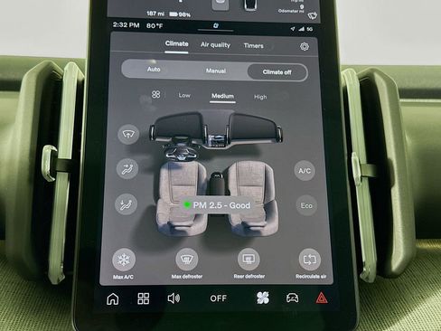 New 2026 Volvo EX30 Plus w/ Protection Package Premier image 15