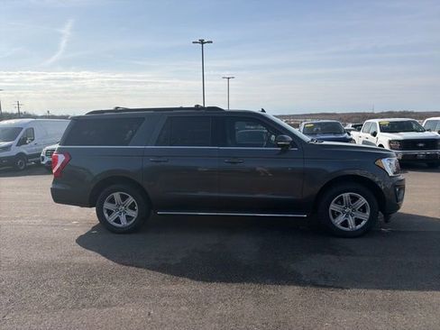 Used 2020 Ford Expedition Max XLT w/ Equipment Group 202A image 5