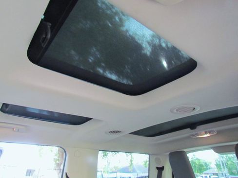 Used 2019 Ford Flex Limited w/ Equipment Group 301A image 47