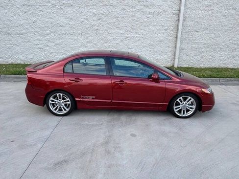 Used 2007 Honda Civic Si image 15