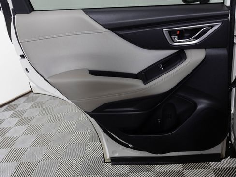 Used 2020 Subaru Forester Premium w/ Popular Package #1 image 29