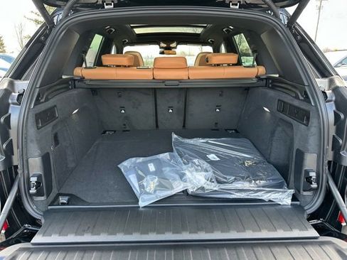 New 2026 BMW X5 xDrive40i w/ M Sport Package image 32
