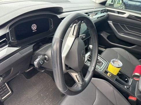 Used 2021 Volkswagen Arteon SE FWD image 17