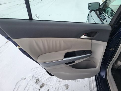 Used 2008 Honda Accord EX image 26