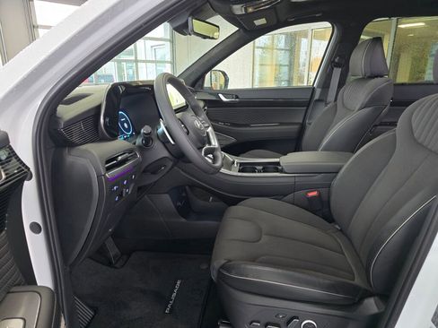 New 2025 Hyundai Palisade Calligraphy image 19