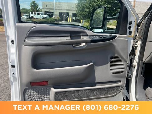 Used 1999 Ford F350 XLT AWD/4WD image 12