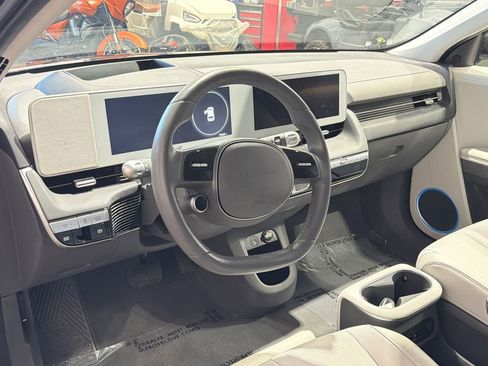 Used 2024 Hyundai Ioniq 5 Limited AWD/4WD image 60
