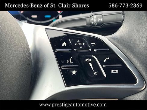 Used 2026 Mercedes-Benz GLA 250 4MATIC image 26