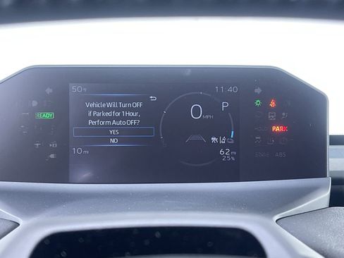 New 2026 Subaru Solterra Premium AWD/4WD image 15