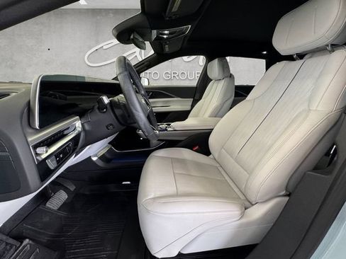 Used 2024 Cadillac Lyriq Sport w/ LPO, Floor Liner Package RWD image 19
