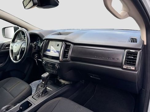 Certified 2022 Ford Ranger XLT w/ Equipment Group 301A Mid image 28