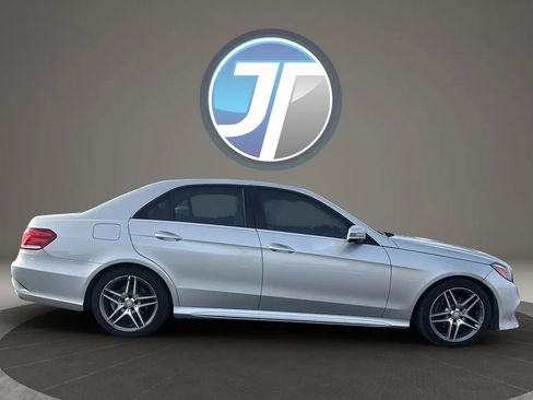 Used 2014 Mercedes-Benz E 350 Sedan image 10