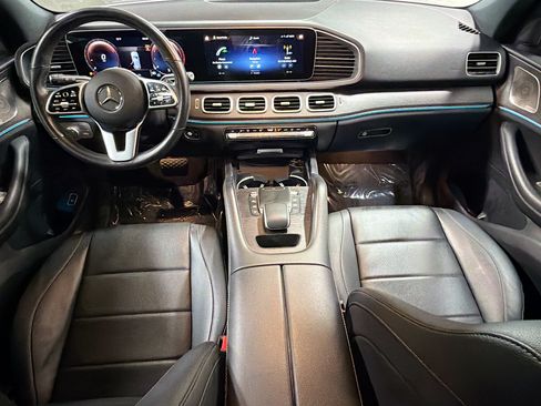 Used 2022 Mercedes-Benz GLE 350 4MATIC image 16