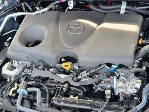 Used 2026 MAZDA CX-50 AWD 2.5 Hybrid w/ Cargo Package image 22