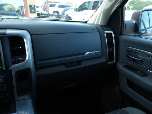 Used 2017 RAM 1500 Big Horn image 26