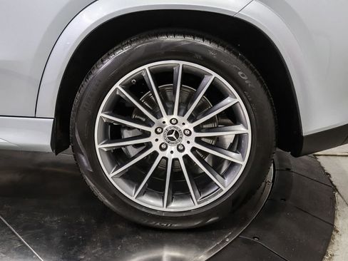 Certified 2024 Mercedes-Benz GLE 450 4MATIC image 10