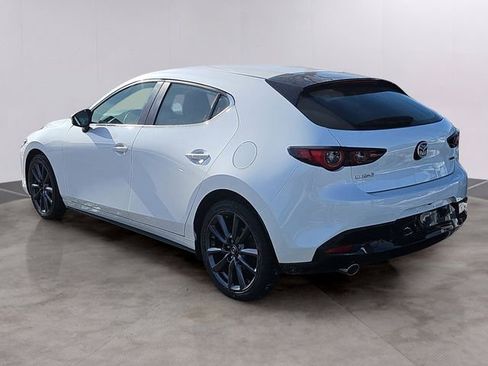 Used 2023 MAZDA MAZDA3 s image 6