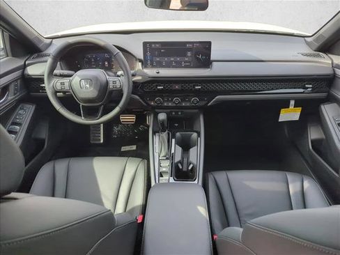 New 2026 Honda Accord Sport image 13