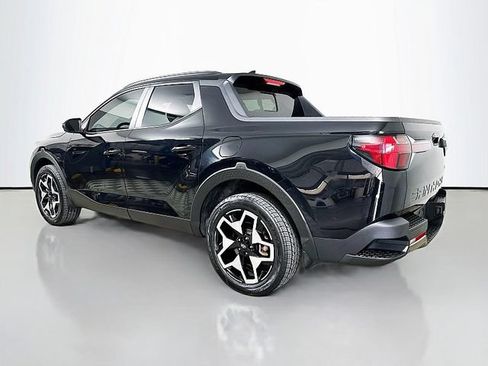 Used 2023 Hyundai Santa Cruz Limited AWD/4WD image 5