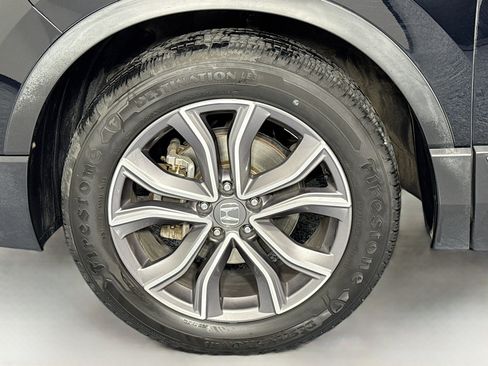 Certified 2020 Honda CR-V Touring image 31