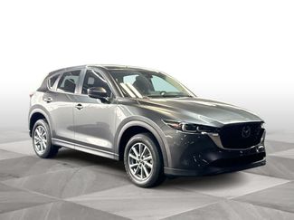 Used 2023 MAZDA CX-5 AWD 2.5 S video 2