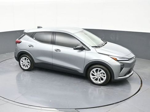 New 2027 Chevrolet Bolt LT FWD image 64