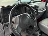 Used 1997 Jeep Wrangler SE image 6