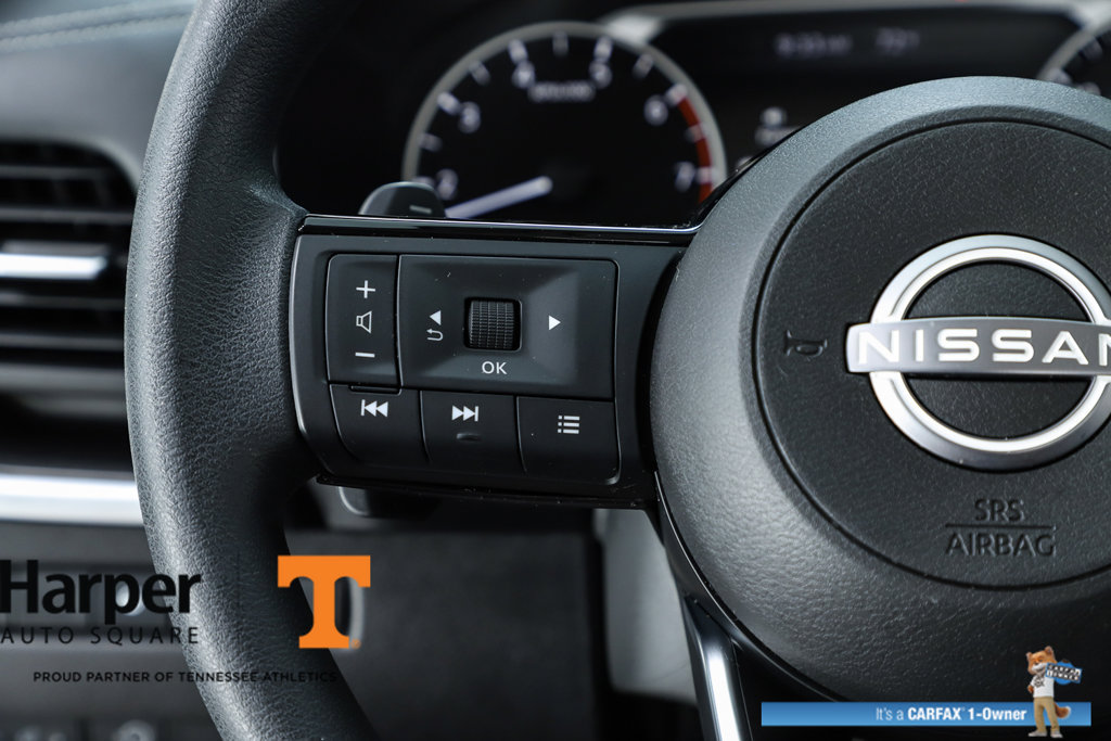 Used 2023 Nissan Rogue SV FWD image 58