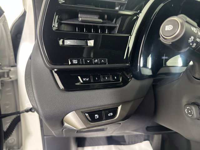 Used 2023 Lexus RX 350 Premium Plus w/ Accessory Package AWD/4WD image 13