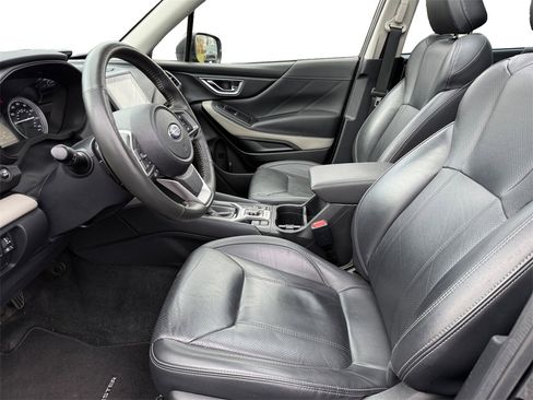 Used 2023 Subaru Forester Limited w/ Popular Package #2 image 9