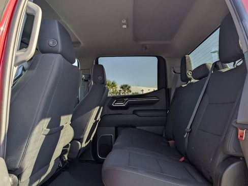 Certified 2023 Chevrolet Silverado 1500 LT w/ Protection Package AWD/4WD image 16