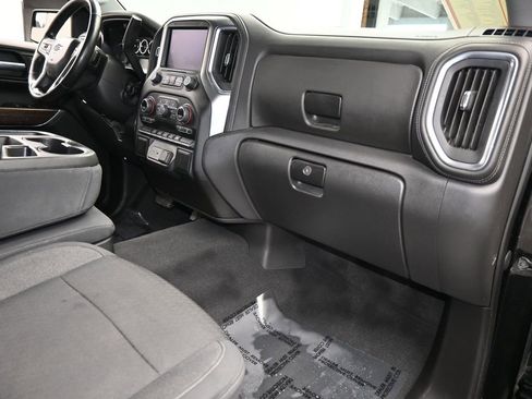 Used 2020 Chevrolet Silverado 1500 RST w/ All-Star Edition image 44