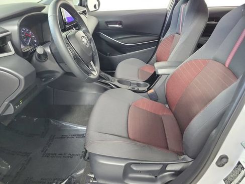 Used 2024 Toyota Corolla SE FWD image 19