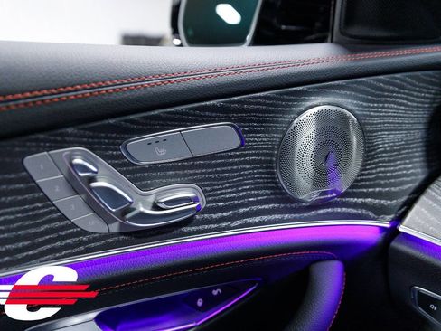 Used 2022 Mercedes-Benz E 53 AMG 4MATIC Sedan image 26