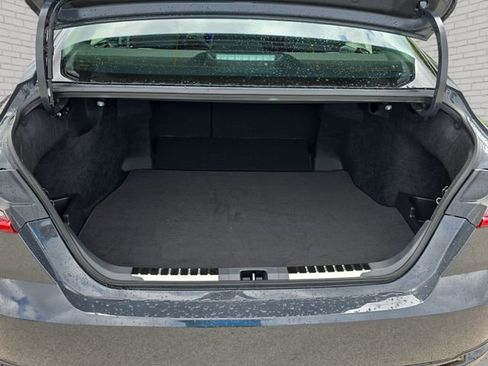 New 2026 Toyota Camry XLE FWD image 12