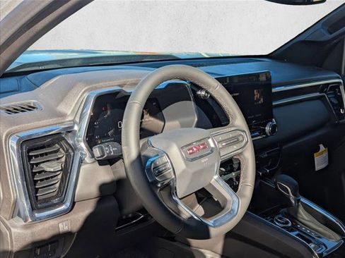 New 2026 GMC Canyon Elevation w/ Convenience Package image 3