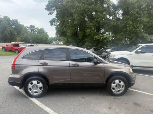 Used 2010 Honda CR-V LX image 4