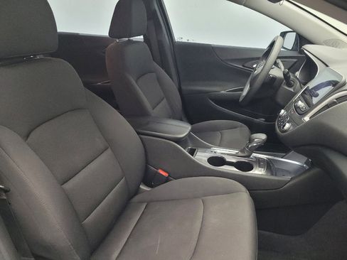 Used 2022 Chevrolet Malibu LT FWD image 21