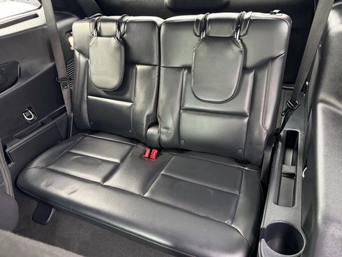 Used 2026 Ford Explorer ST image 31