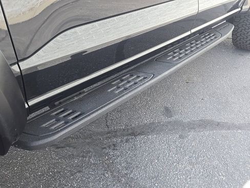 Used 2024 Ford F150 Raptor image 12